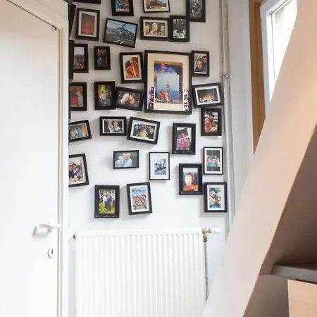 Appartement Centre C-studio